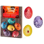 Sada k dekorovanie vajíčok - lienky