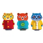 Djeco Zapínacie zvieratka