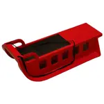 Plastkon Sane plastové Kamzík červené