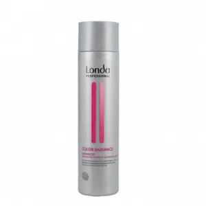 Londa Professional Šampón na farbené vlasy Color Radiance (Shampoo) 1000 ml
