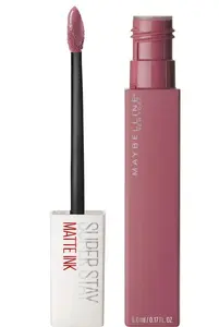 Maybelline Dlhotrvajúci matná tekutý rúž SuperStay Matte 5 ml 15 Lover