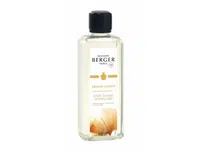 Maison Berger Paris Náplň do katalytickej lampy Aroma Energy Sparkling Zest (Lampe Recharge/Refill) 500 ml