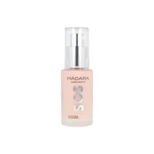 MÁDARA Obnovujúce intenzívne sérum SOS (Hydra Repair Intensive Serum) 30 ml