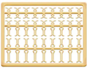 Suretti boilie zarážka multi