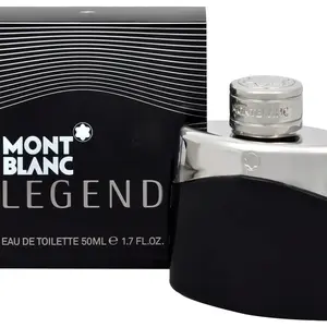 Mont Blanc Legend - EDT 100 ml