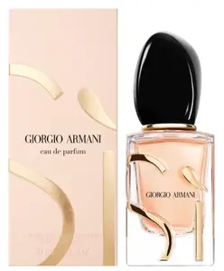 Giorgio Armani Sì - EDP 30 ml