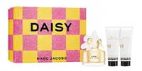 Marc Jacobs Daisy - EDT 50 ml + telové mlieko 75 ml + sprchový gél 75 ml