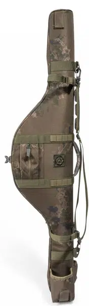 Nash puzdro na prút scope ops hi protect 2 rod skin - 9 ft