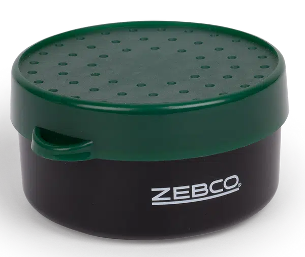 Zebco krabička na živú nástrahu air flow bait box - small 0,13 l