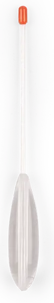Zebco sbirolino magic sbiro slow sinking clear - 30 g