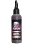 Korda atraktor goo smoke 115 ml - super scopex supreme