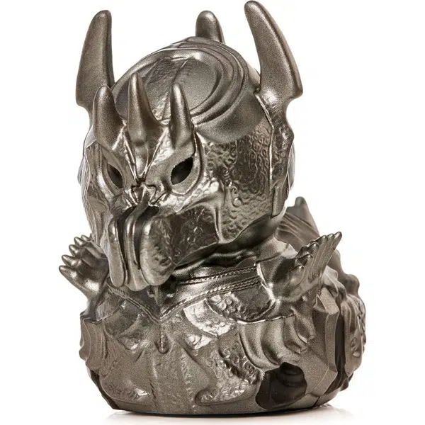 Tubbz kačička malá Pán prsteňov - Sauron