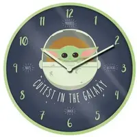 Pyramid International Hodiny Mandalorian