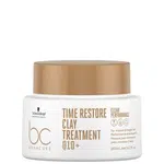 Schwarzkopf Professional Ílová maska pre zrelé vlasy Time Restore (Clay Treatment) 200 ml