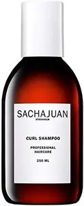 Sachajuan Šampón pre kučeravé a vlnité vlasy (Curl Shampoo) 250 ml