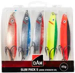 Dam blyskáč slim pack 5 inc box 45 g