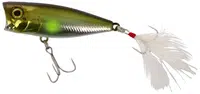 Illex wobler sk pop hl ayu 5,3 cm 6,5 g