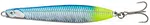 Savage gear surf seeker sinking blue chrome - 10 cm 30 g