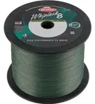 Berkley splietaná šnúra whiplash 8 green metráž - 0,16 mm 20,9 kg