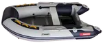 Boat007 nafukovací čln cma290 šedo-modrý 290 cm