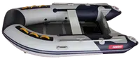 Boat007 nafukovací čln cma290 šedo-modrý 290 cm