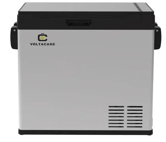 Voltacase chladnička 50l