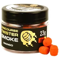 Benzar mix nástrahy concourse smoke twister 12 mm 23 g - mango