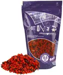 The one pelety ready bag pellet mix 500 g - purple garlic
