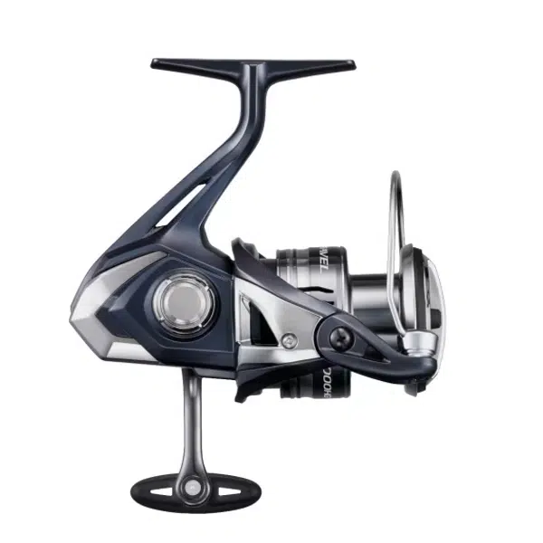 Shimano navijak miravel 2500shg