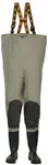 Pros brodiace nohavice premium sbp01 40