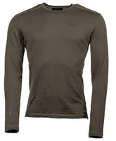 Nash termoprádlo vrchný diel zero tolerancia merino stage 1 top - l