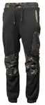 Nash tepláky zero tolerance nordic fleece joggers - xxxl