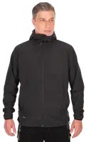Fox bunda black premium mid layer jacket - m