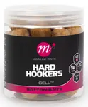 Mainline tvrdené boilie hard hookers cell 18 mm