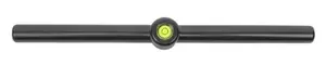 Avid carp tyčka s vodováhou lok down t-bar leveller