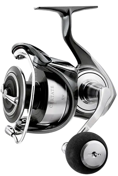 Daiwa navijak 24 certate sw(g) 5000-h