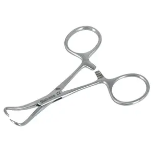 Backhaus svorka na rouška 8, 13 cm