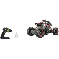 Terénne auto 1:14 RC červené