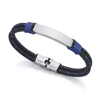 Viceroy Moderný nylonový náramok Heat 75296P01013