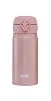 Thermos Mobilný termohrnček - ružovozlatá 350 ml
