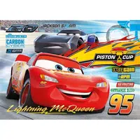 Clementoni Puzzle 60 dielikov Disney Cars 3