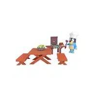 TM Toys Bluey hracia sada Záhrada