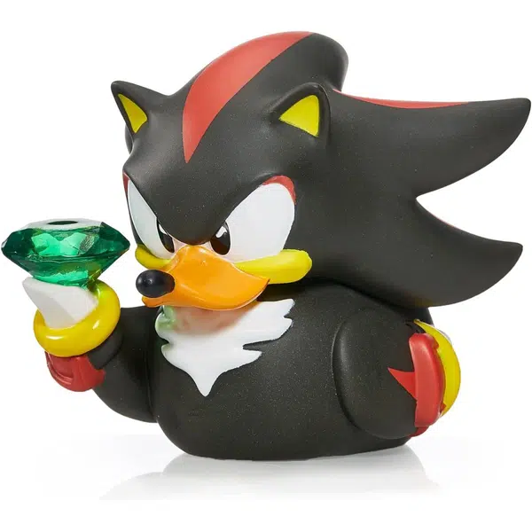 Tubbz kačička Sonic - Shadow