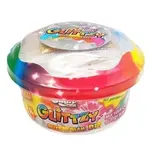 Slimy Glitzy DIY 120 g