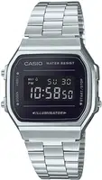 Casio Collection Vintage A168WEM-1EF (007)