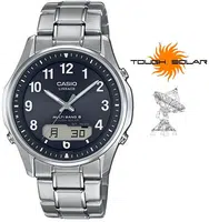 Casio Lineage LCW-M100TSE-1A2ER Rádiovo riadené Solar (431)