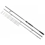 Tica prút mentor feeder 3,6 m 150 g