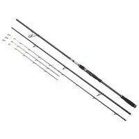 Tica prút mentor feeder 3,6 m 150 g