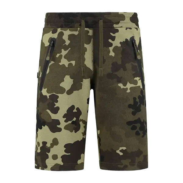 Korda kraťasy le light kamo jersey shorts - xl