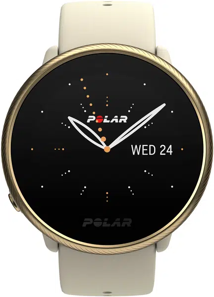 Polar POLAR IGNITE 2 Champagne/Gold S-L
